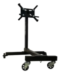 Suporte para Motor 450KG Potente Brasil - Mec02Pi2z