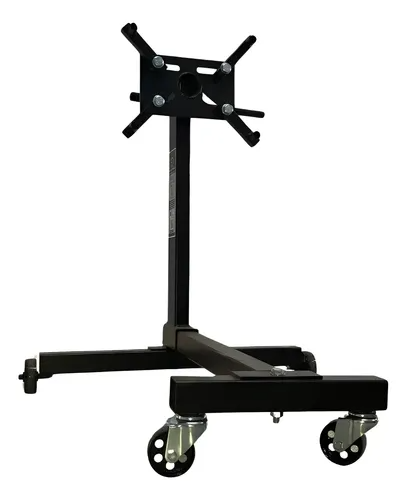 Suporte para Motor 450KG Potente Brasil - Mec02Pi2z