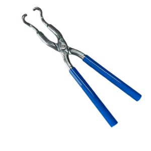 Alicate p/ conexões de linha de filtros e injeção F019