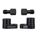 Kit Com Soquetes Sonda Lambda 1/2 5 Pçs Vip Industrial