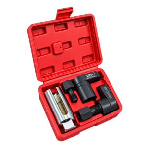 Kit Com Soquetes Sonda Lambda 1/2 5 Pçs Vip Industrial